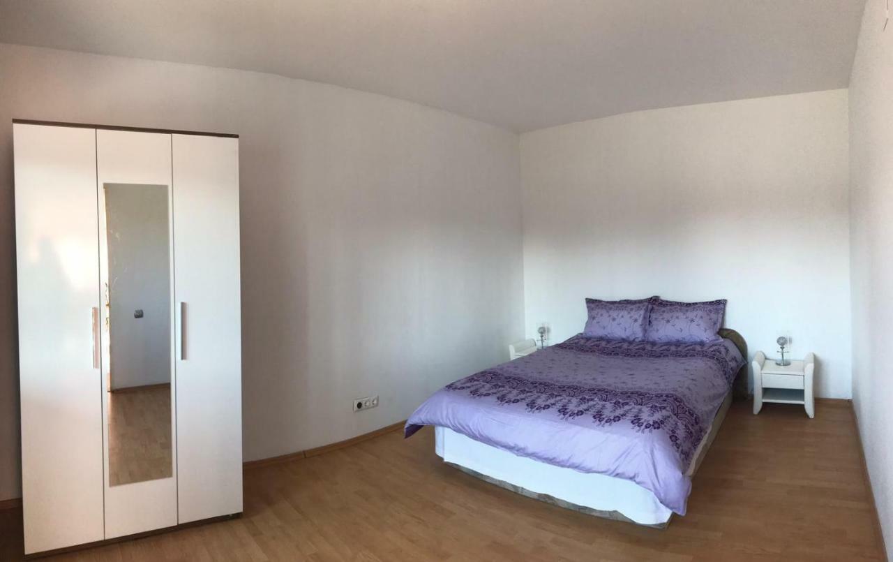 Vila Ekooos Braşov Exteriör bild